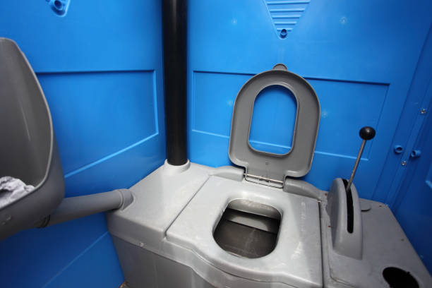 Types of Portable Toilets We Offer in Bartonsville, MD